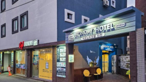 Economy Hotel Incheon Bupyeong Branch